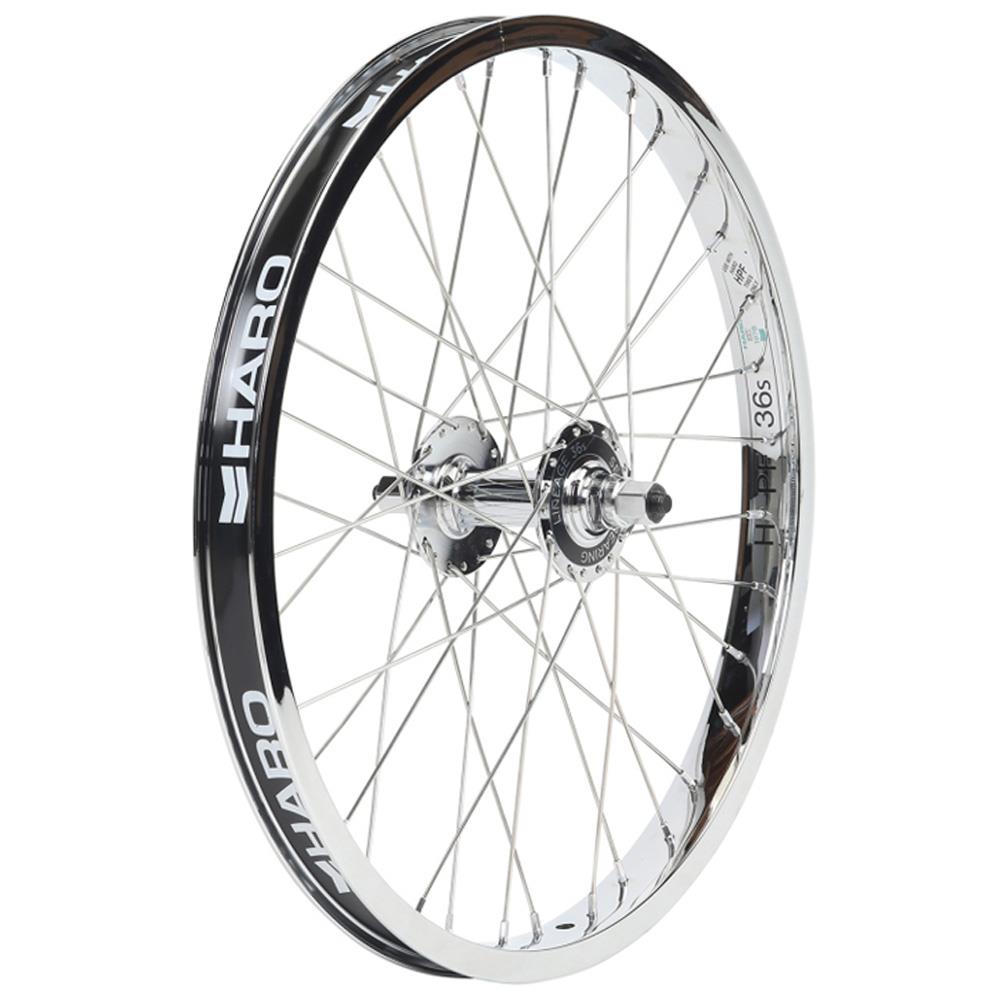 Haro Lineage 20'' Wheelset