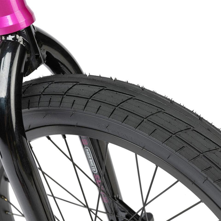 Radio Saiko 18" Bici BMX