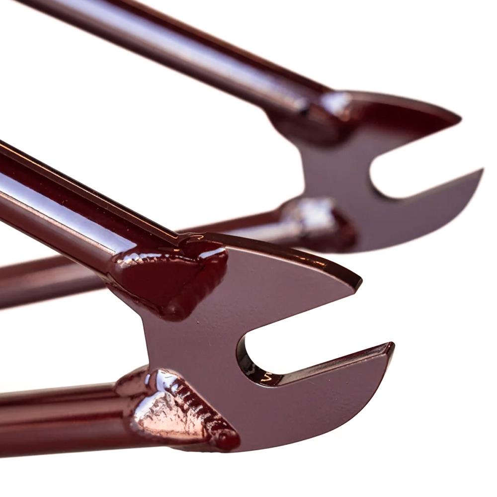 United Pro Model Frame Jo Gass Edition