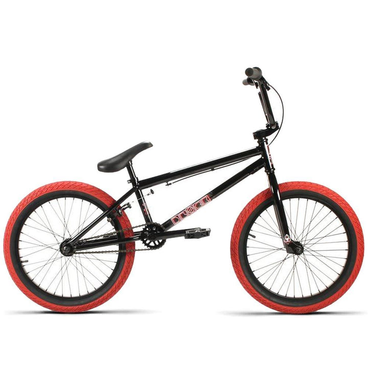 Jet BMX Block Bici BMX