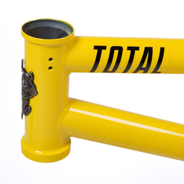 Total BMX Killabee K4 Rahmen