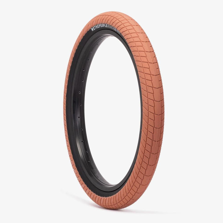 Wethepeople Overbite Tyre
