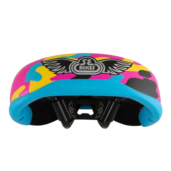 SE Bikes Flyer Camo Seat