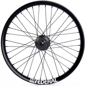 Federal Aero XL/Motion Freecoaster Ruota - LHD