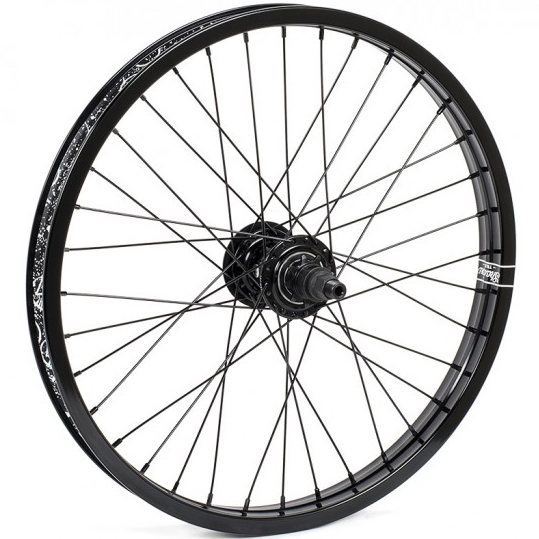 Shadow Roue Freecoaster Optimised - RHD