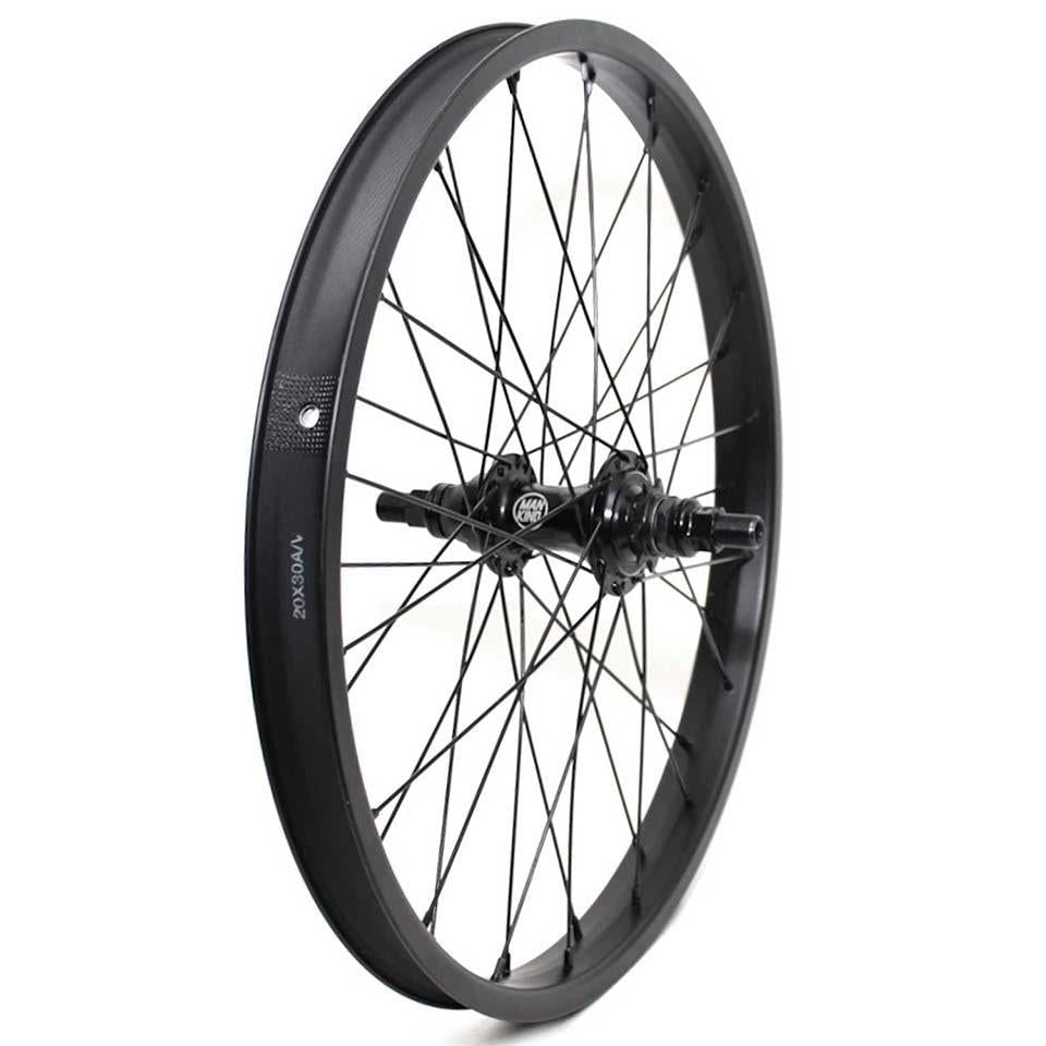 Mankind Control Rear Wheel - RHD