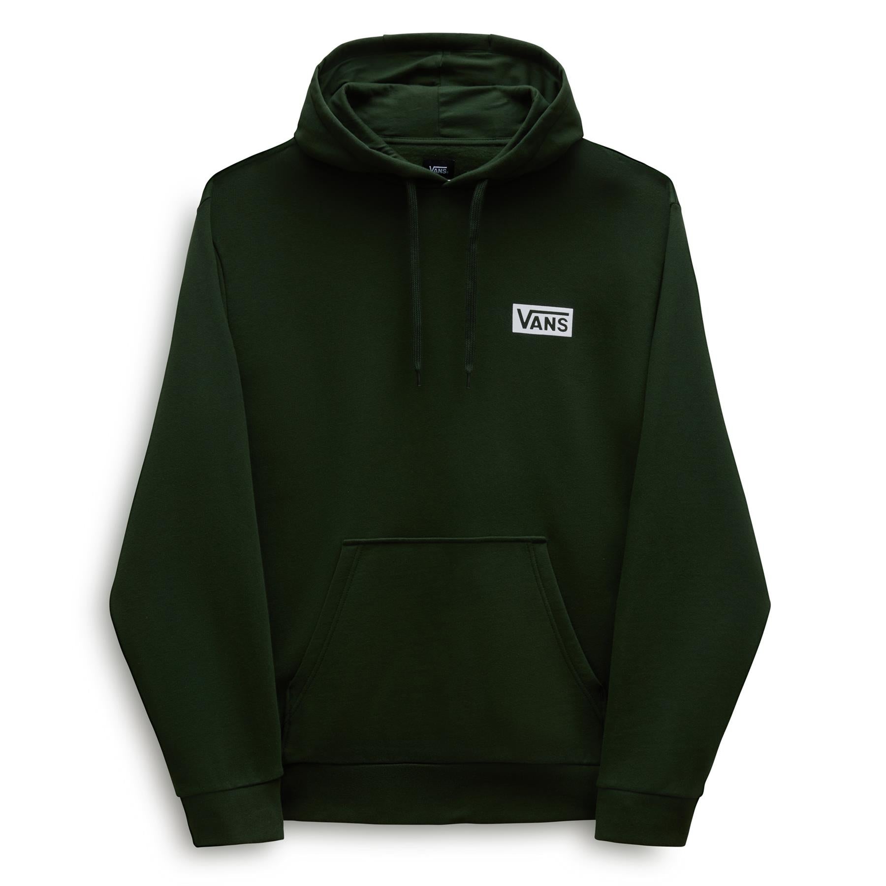 Vans Entspannt Fit Hoodie - Mountain View