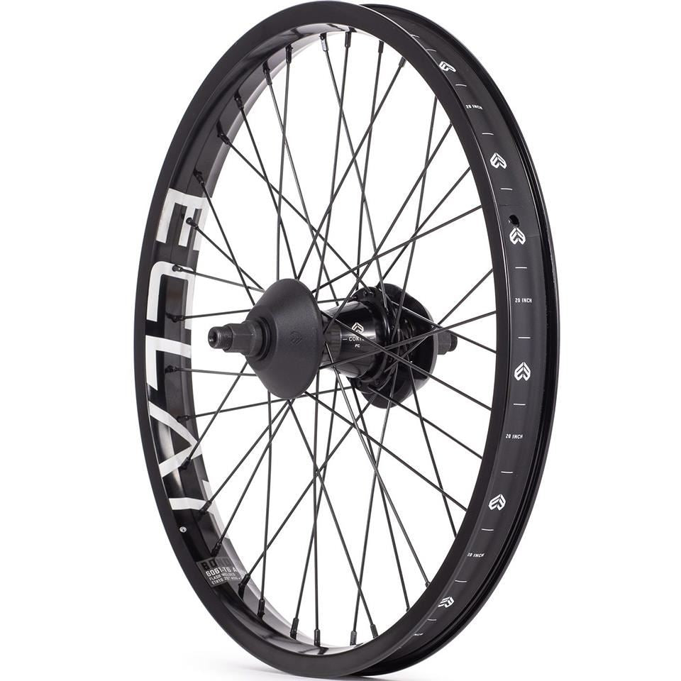 Eclat Cortex/Bondi Freecoaster Wheel - RHD