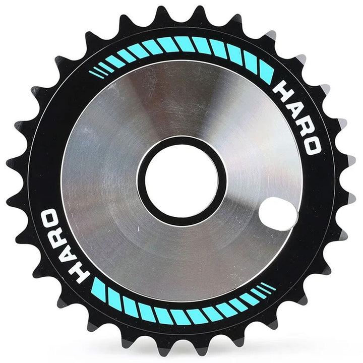 Haro Plato Team Disc