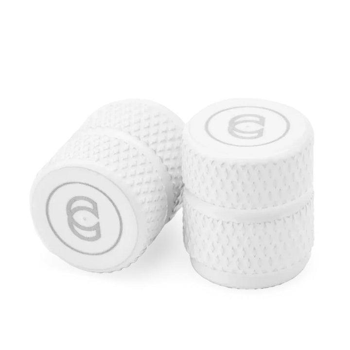 Cinema Valve Caps