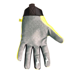 Fuse Omega Cafe Guantes - Yellow