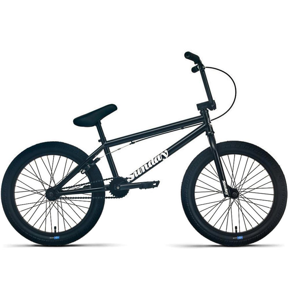 Sunday Blueprint Bici BMX