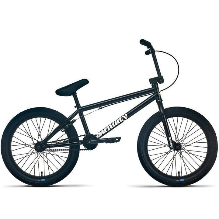 Sunday Blueprint Bici BMX