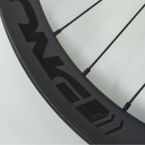 Stay Strong Carbon 20" Disc 1-3/8" Set di Ruote