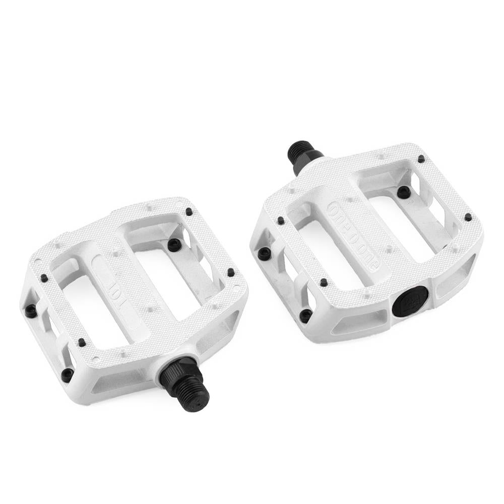 S&M 101 Pedals
