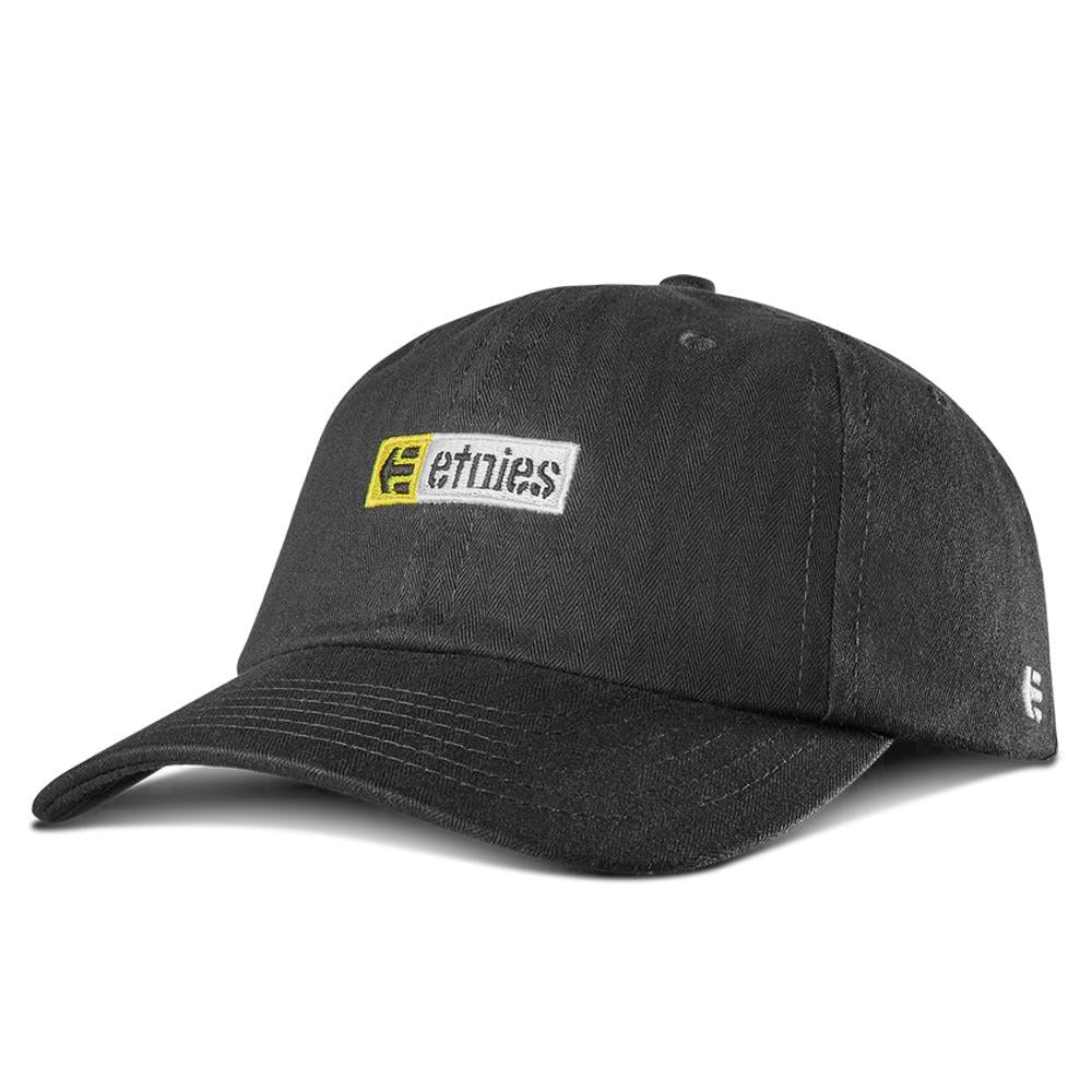 Etnies Neu Box Crietback Cap - 