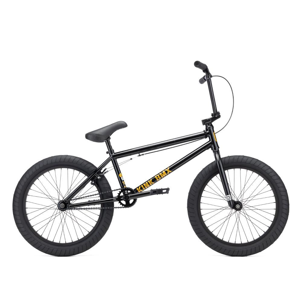 Kink Gap XL BMX Bike 2026