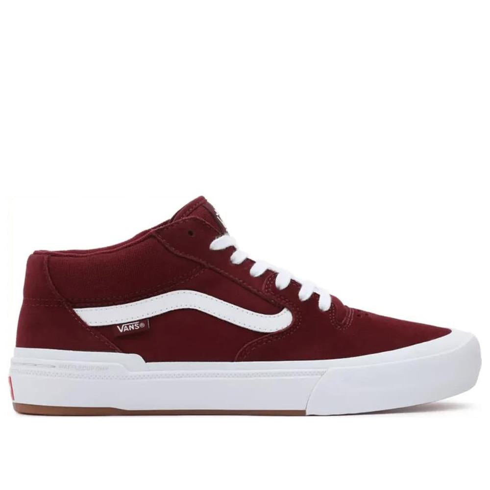 Vans BMX Style 114 - Port Royale