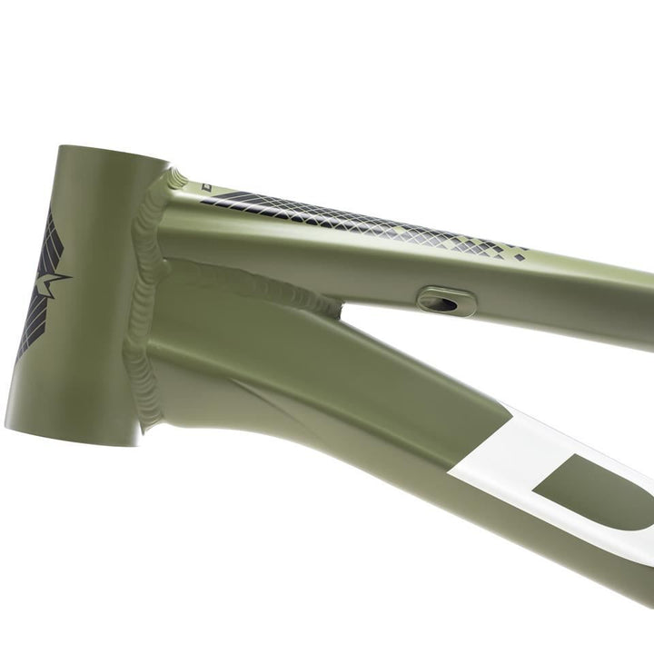 DK PROFI-X 24 "CRUISER - RACE RAHMEN