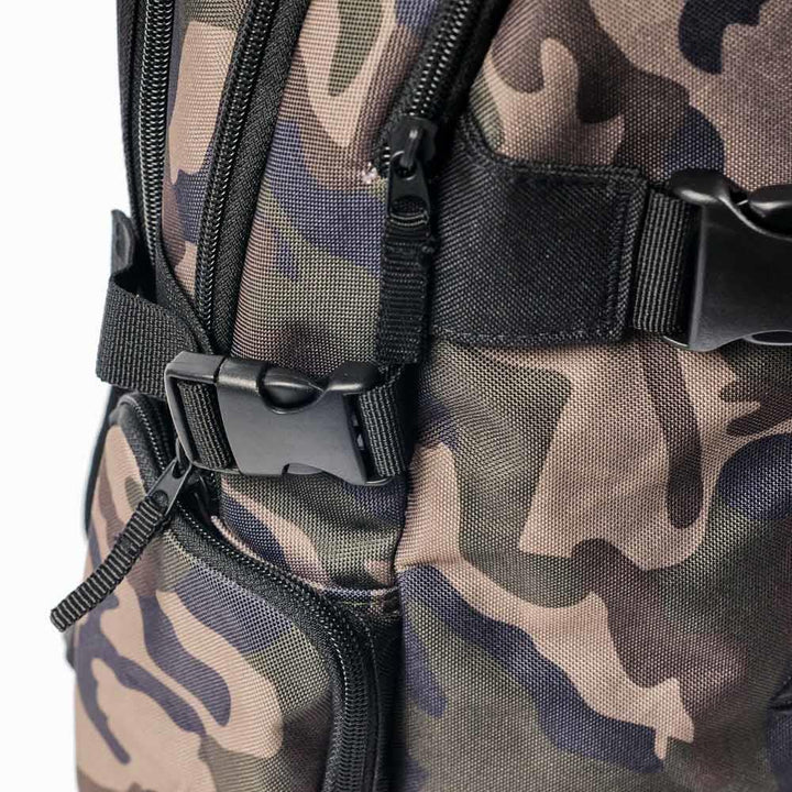 United Dayward Backpack - Camo