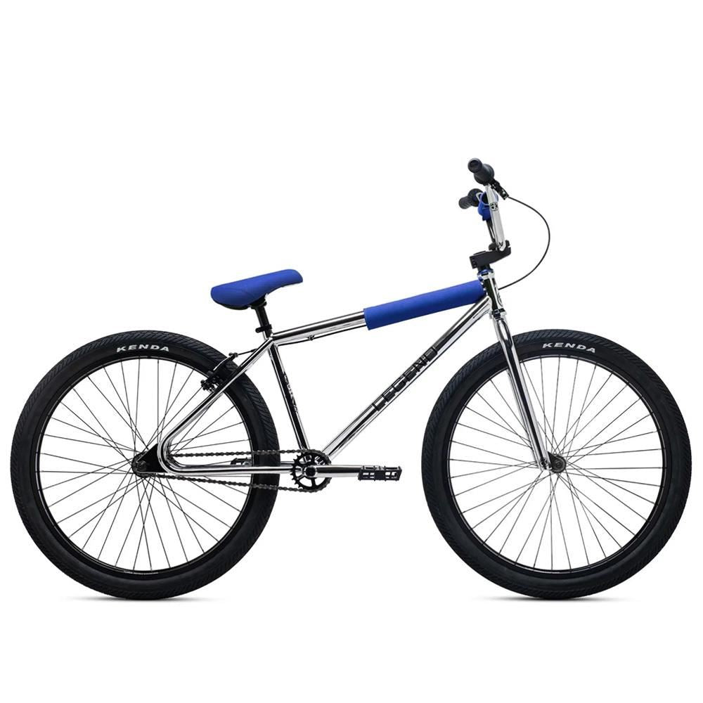 DK Legend 26" BMX Bike