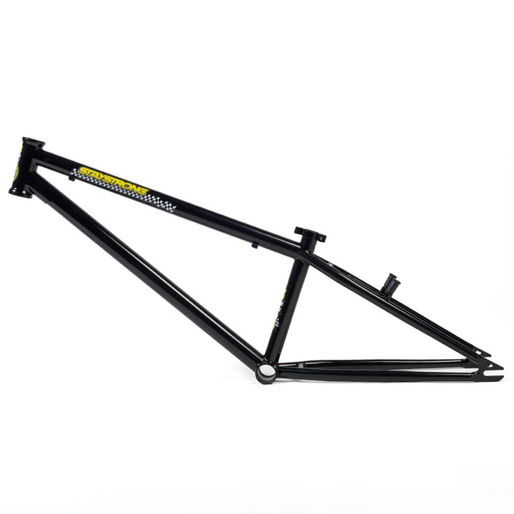 Stay Strong Speed & Style Pro XXL Cruiser Cadre de Course 