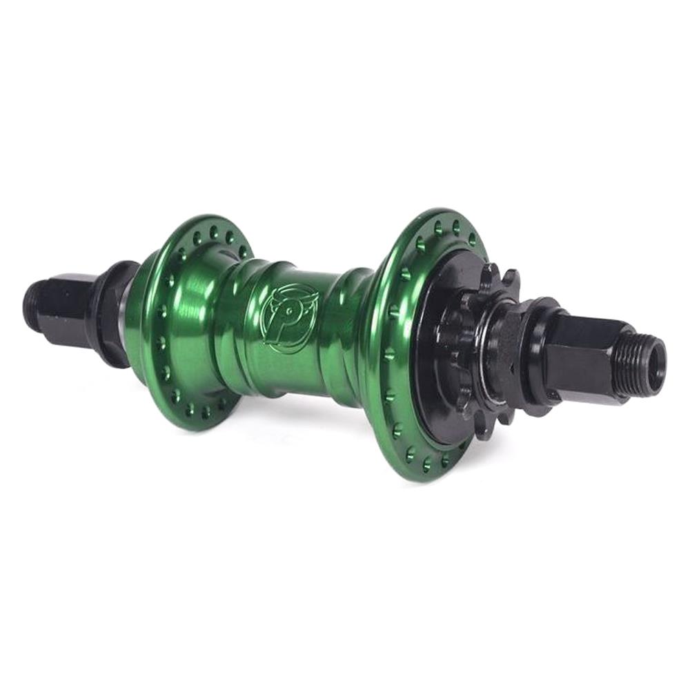 Profile Mini Male 14mm Rear Cassette Hub - LHD