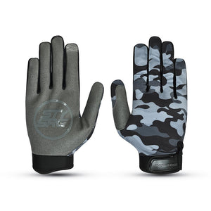 Stay Strong Benutzerdefinierte Camo -Handschuh