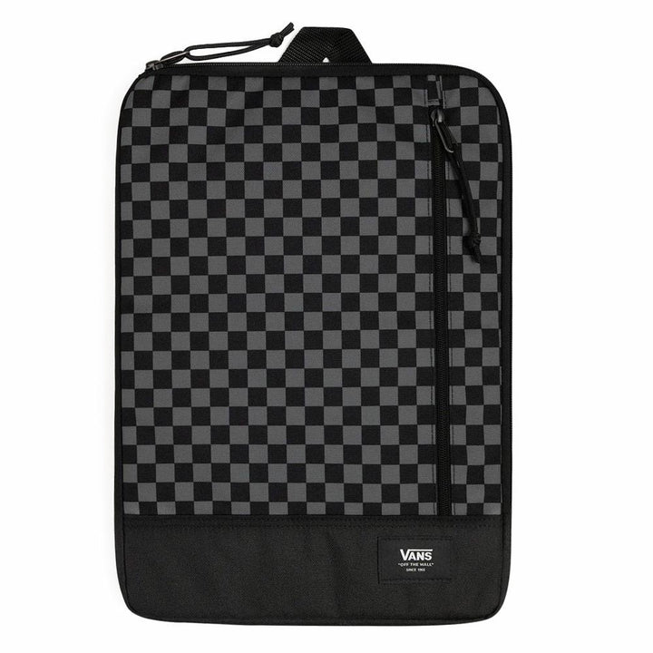 Vans Old Skool Laptop Sleeve - Black/Charcoal