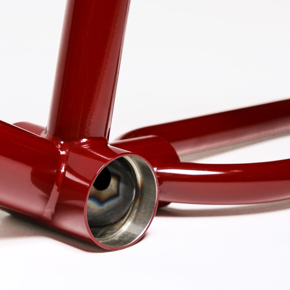 Animal Red Eye Frame