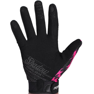 Shadow Jr. Conspire Guantes - Nekomata