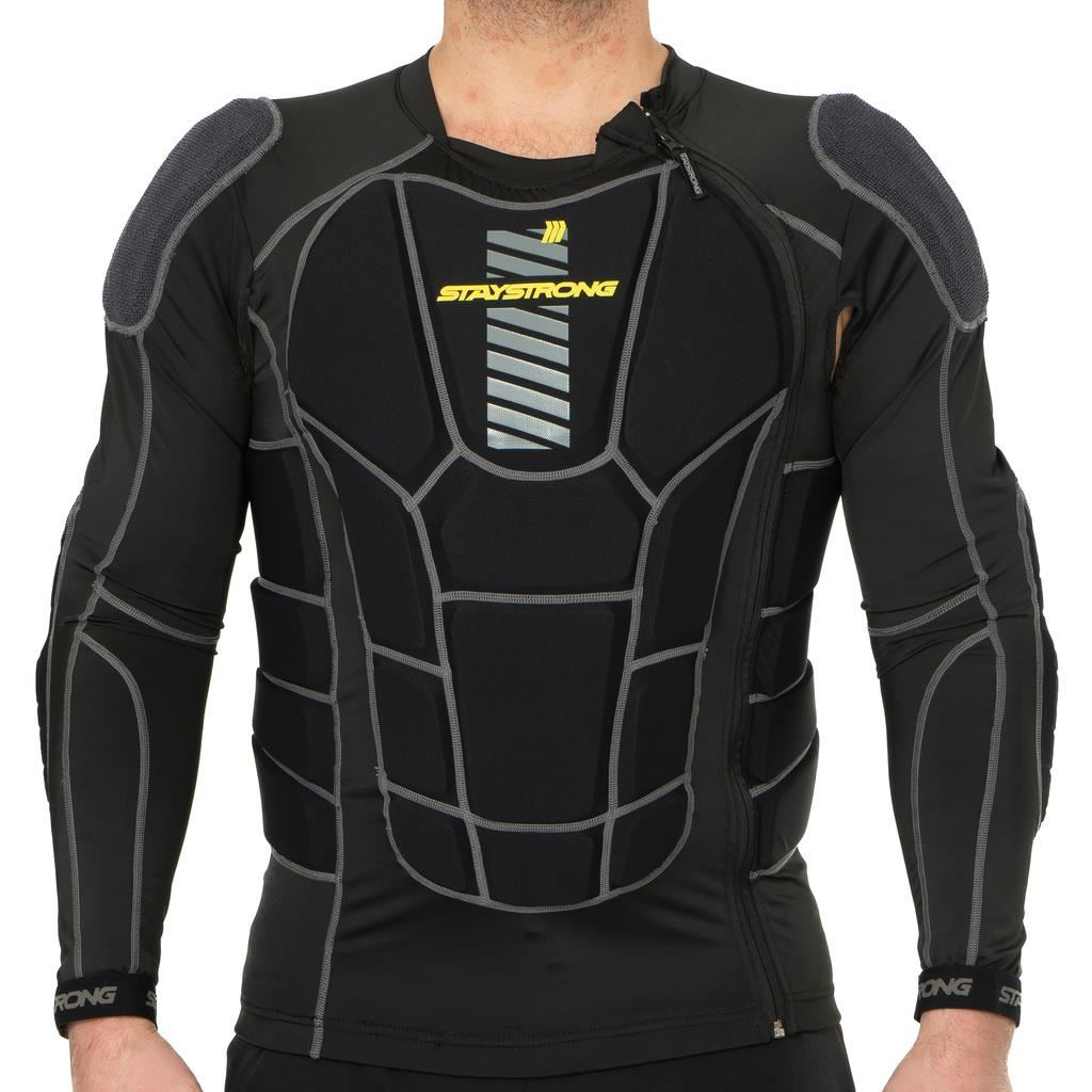 Stay Strong Combat Body Armour