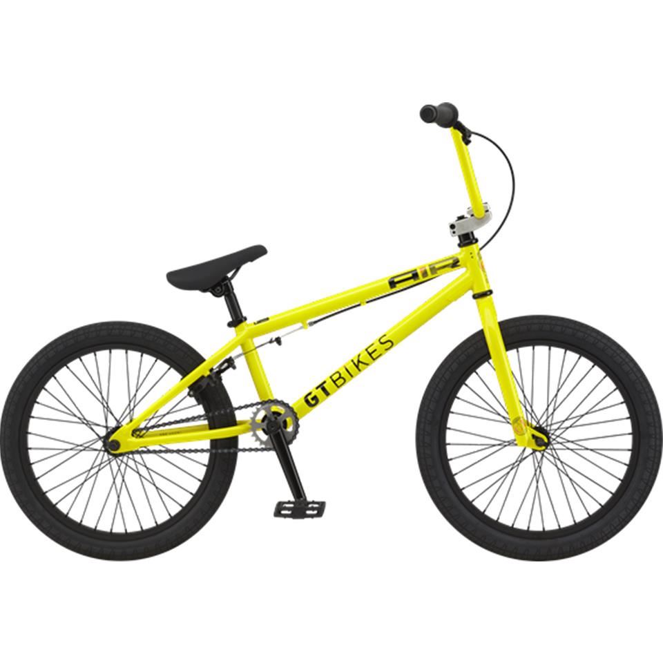 GT Air BMX Bicicleta