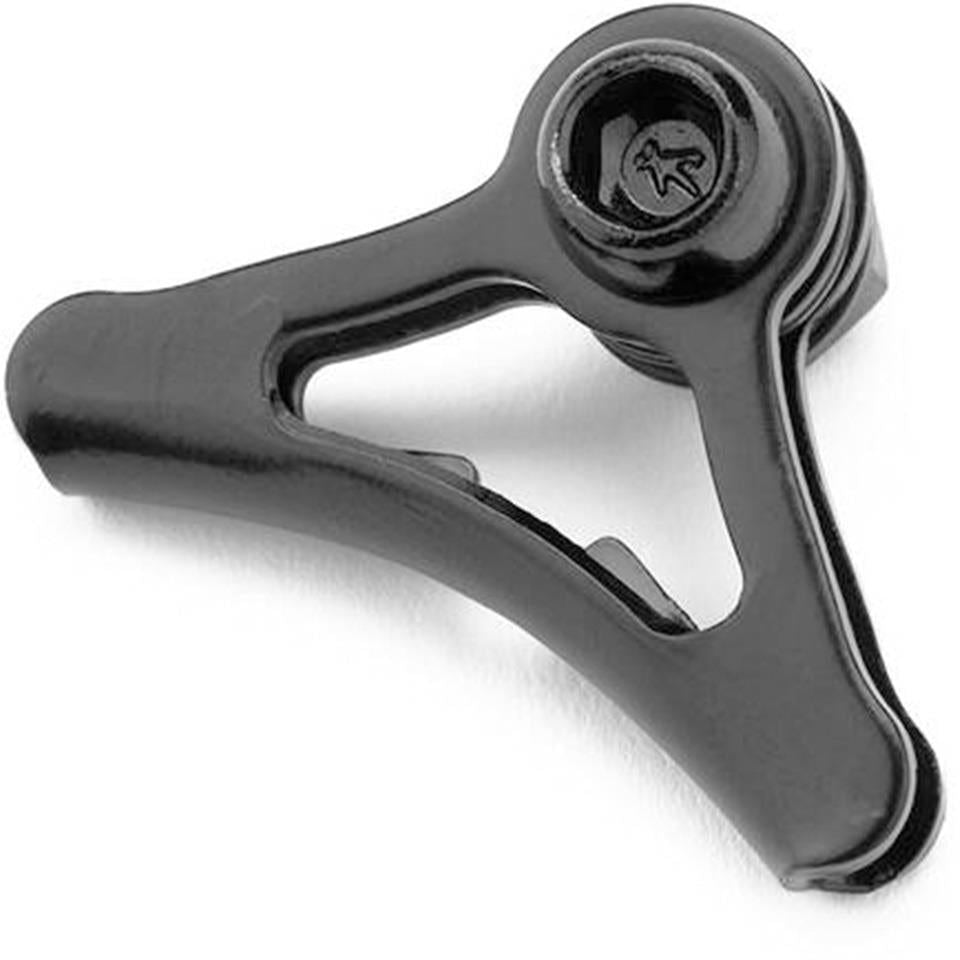 Mission Brake Cable Hanger – Source BMX EU - Main Image