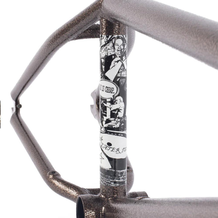 Cult Walsh Preston Frame