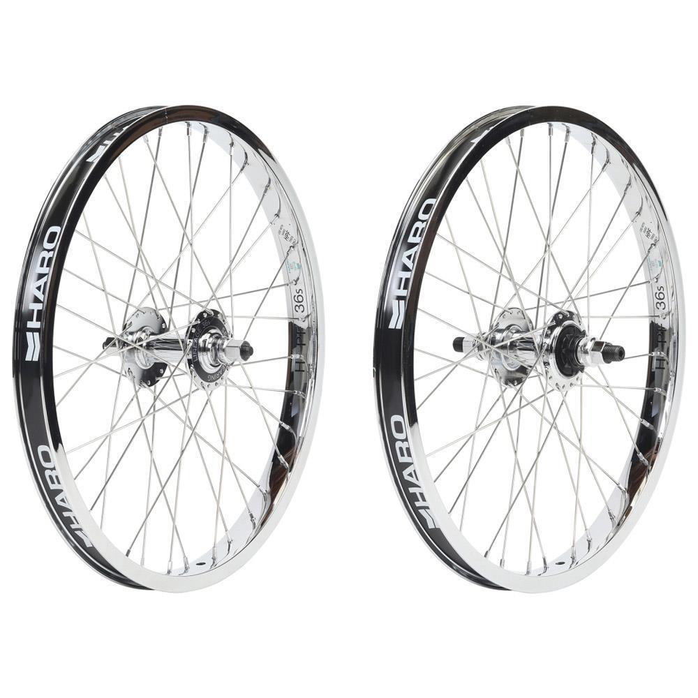 Haro Lineage 20'' Wheelset