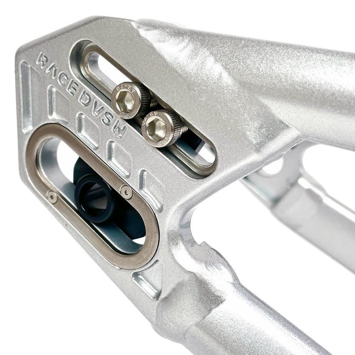 Stay Strong For Life 2024 V5 Mini Race Frame - Disc Version