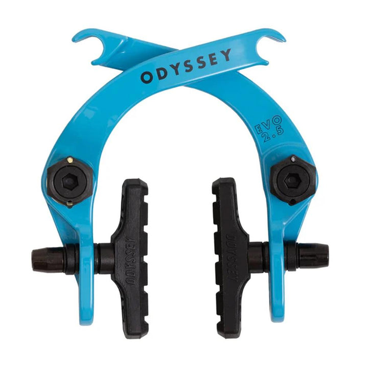 Odyssey Evo 2.5 Brake