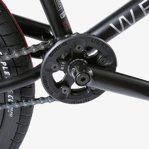 Wethepeople Trust FC 2023 BMX Bike