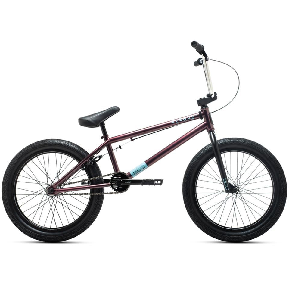 DK Cygnus BMX Bike