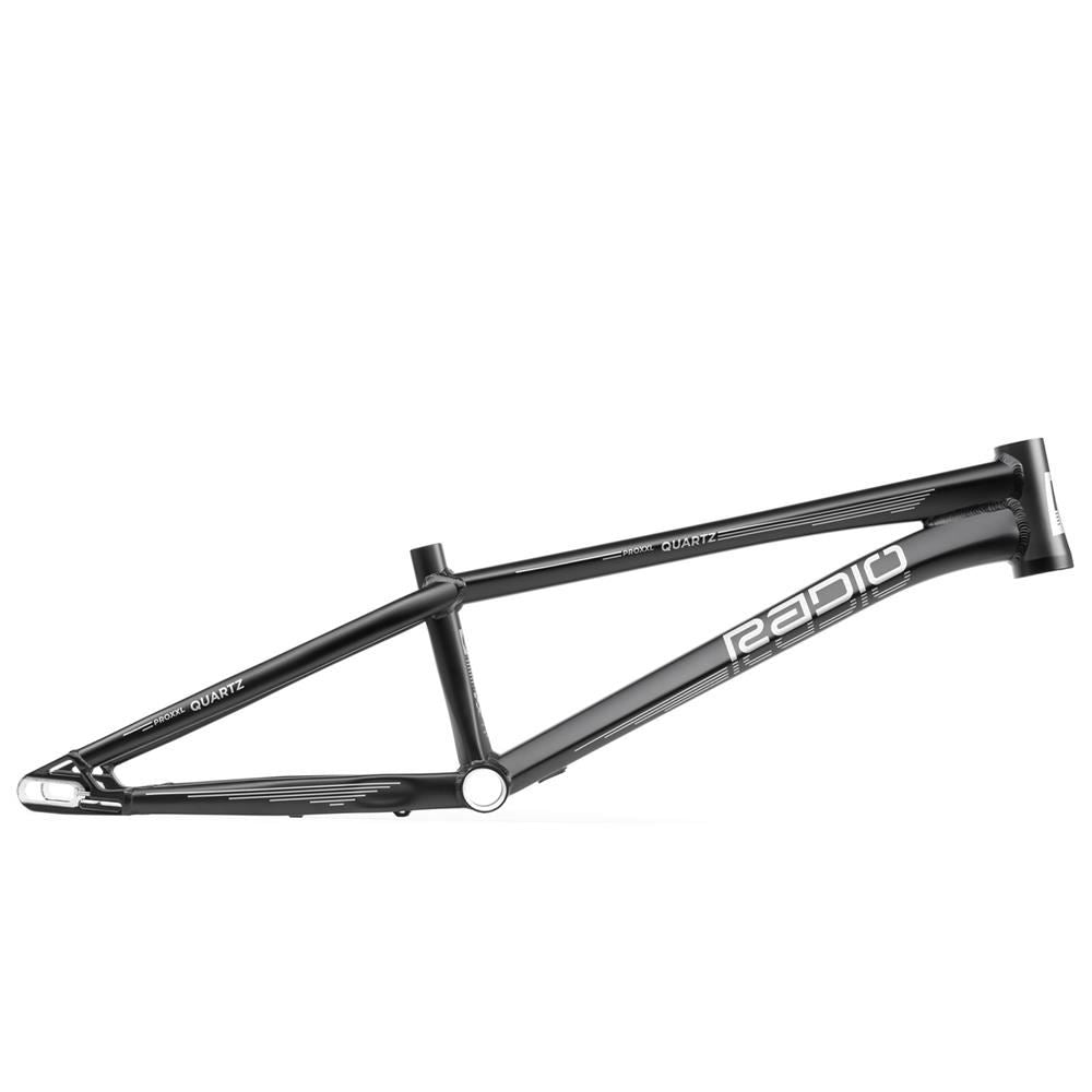 Radio Quartz Pro XXL Race Frame