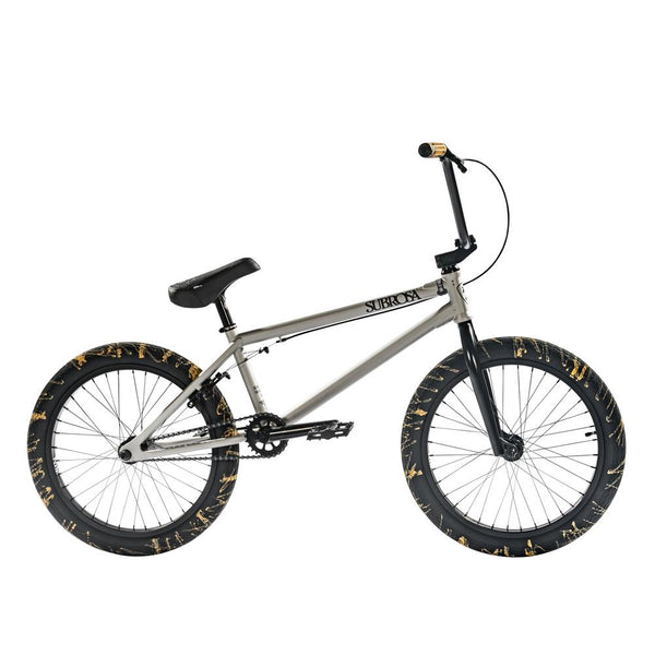 Subrosa Salvador XL BMX Bike – Source BMX - EU
