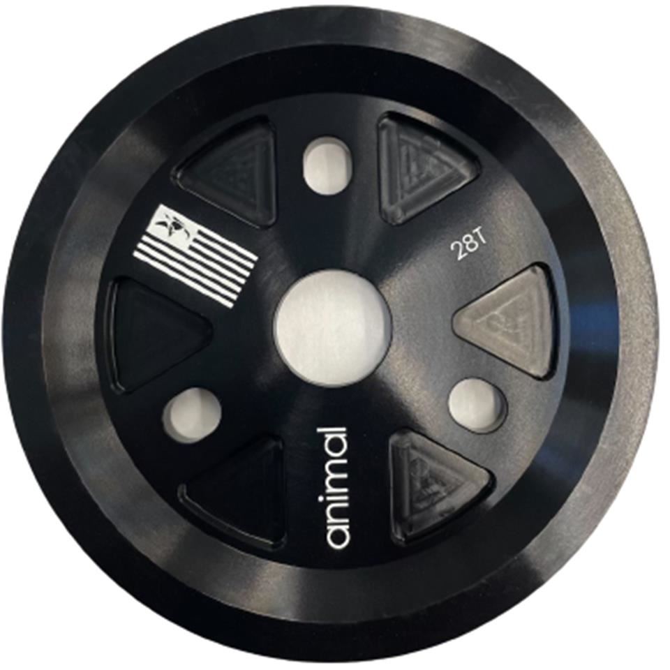 Animal OG Full Guard Sprocket
