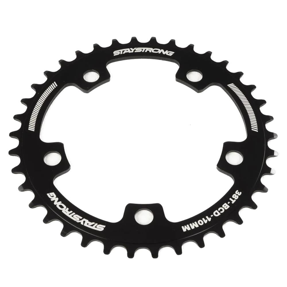 Stay Strong Axion 6061 Alloy 5 Bolt Race Chainring