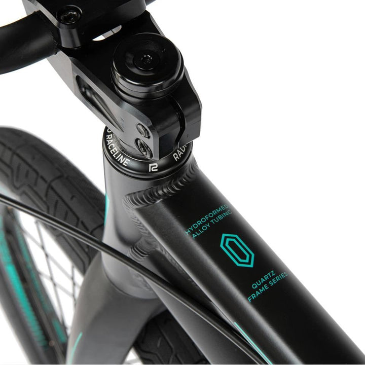 Radio Quartz Pro L BMX Vélo de Course 