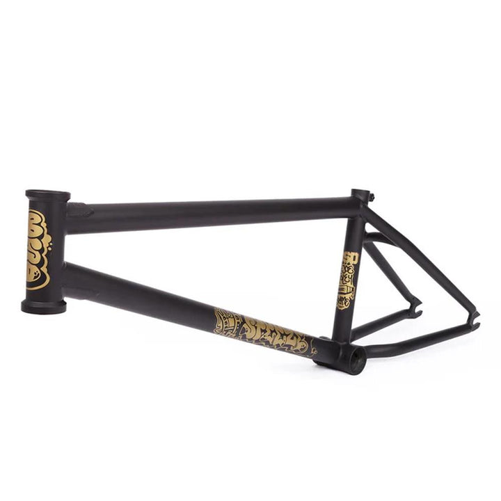BSD Steeze Frame