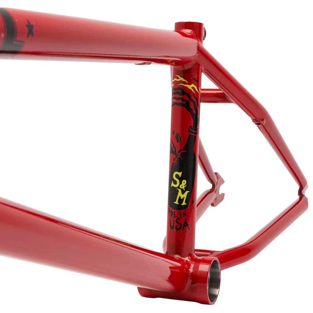 S&M ATF XL Frame
