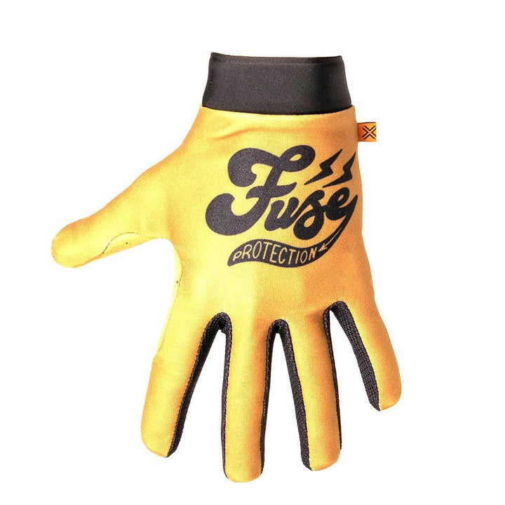 Fuse Omega Cafe Gants - Brown