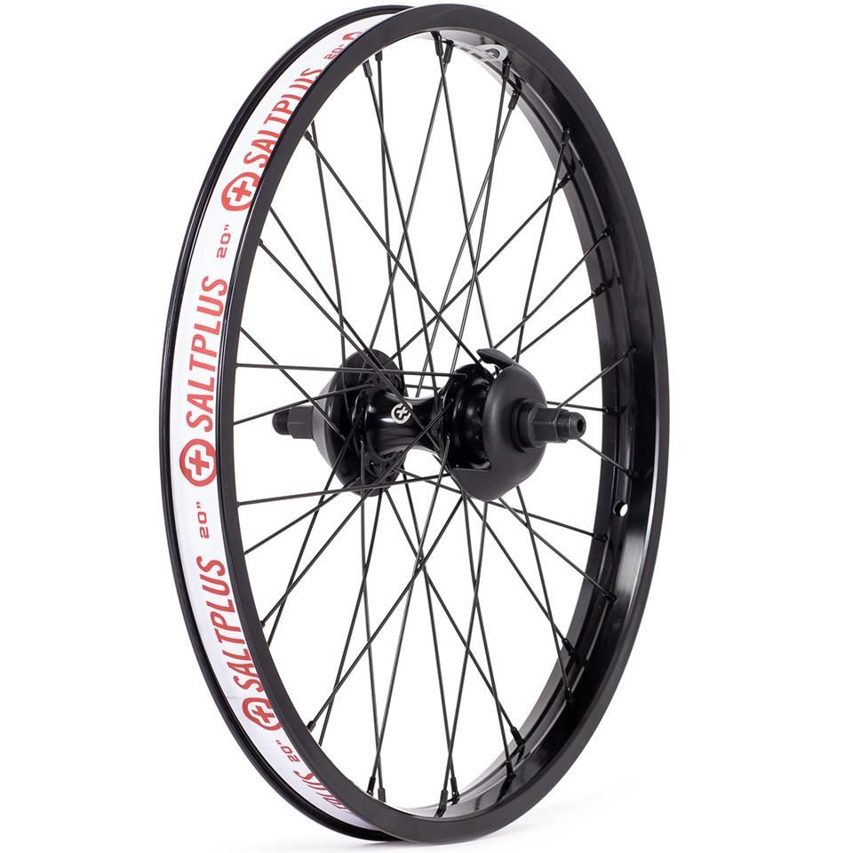 Saltplus Summit Cassette Wheel - LHD