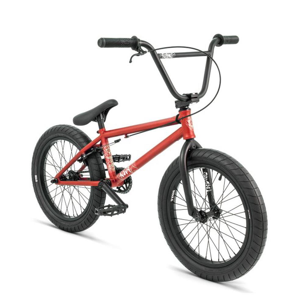 Fly Nova 18" BMX Bike